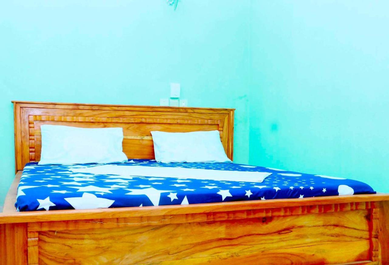 Nora Hotel Cotonou Dış mekan fotoğraf