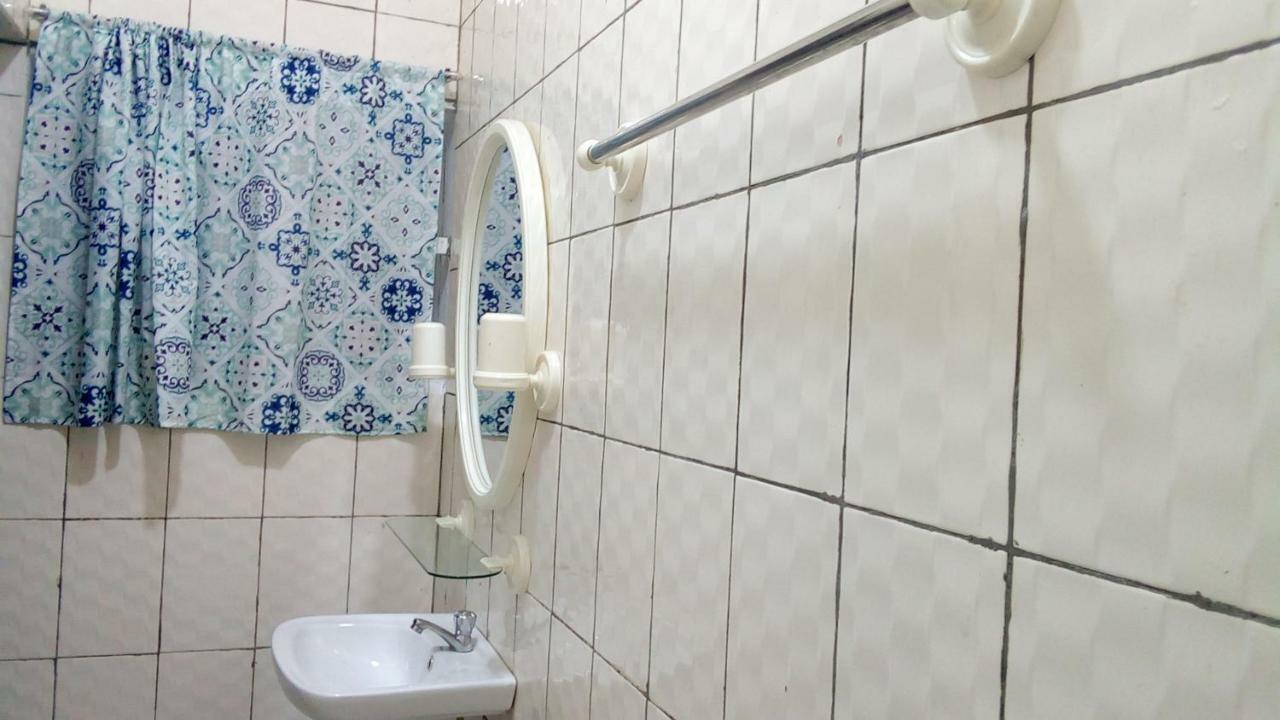 Nora Hotel Cotonou Dış mekan fotoğraf