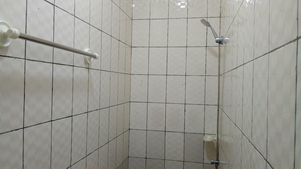 Nora Hotel Cotonou Dış mekan fotoğraf